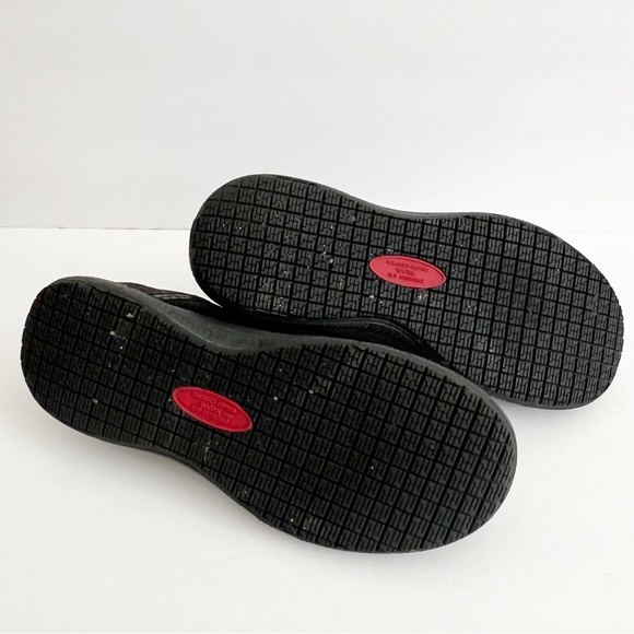 Skechers Non-Slip Work Sneakers - Picture 7 of 8